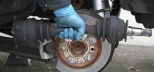 CV AXLE REPLACE AND REPAIR SERVICE