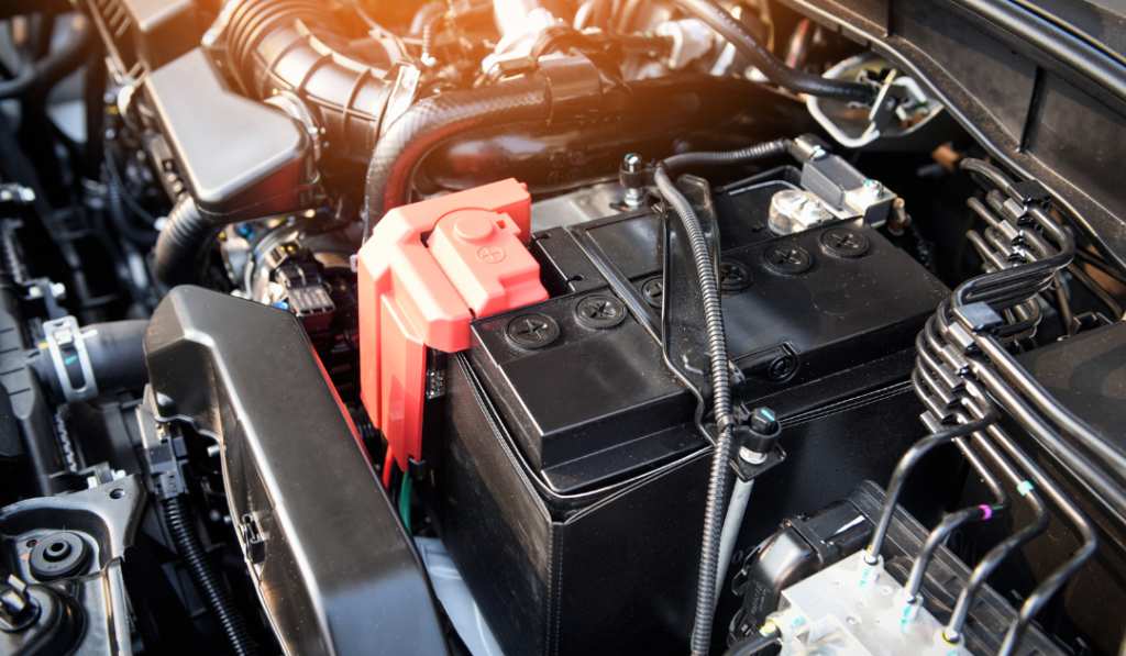 What is the Life of a Car Battery: Understanding Battery Lifespan