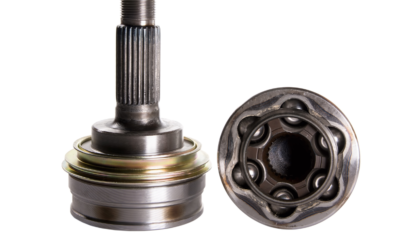CV JOINT NOISE TOP CAUSES & HOW TO FIX THEM