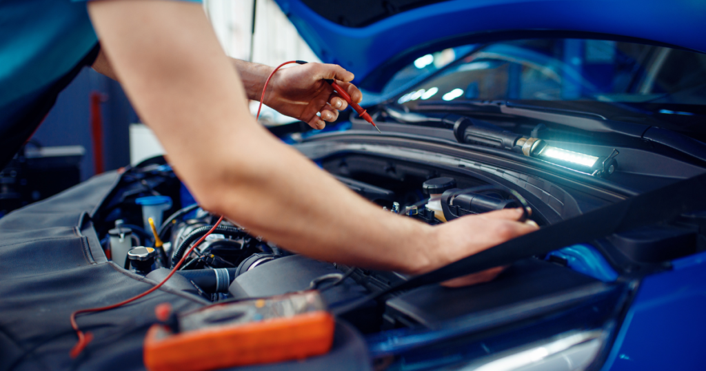Signs-your-car-needs-Auto-Electrical-Repair