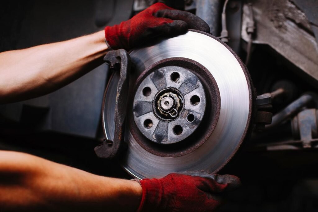 Brake Mechanic Near me Brake Mechanic Near me