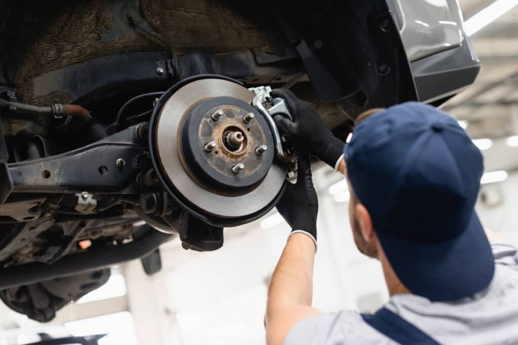 Brake Pads Brake Pads