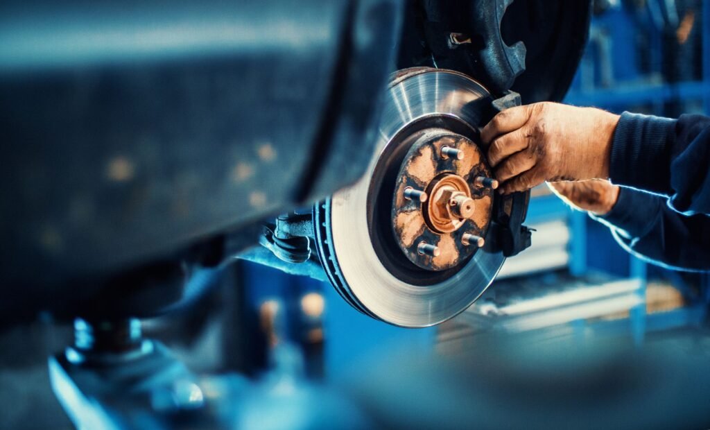 Brakes