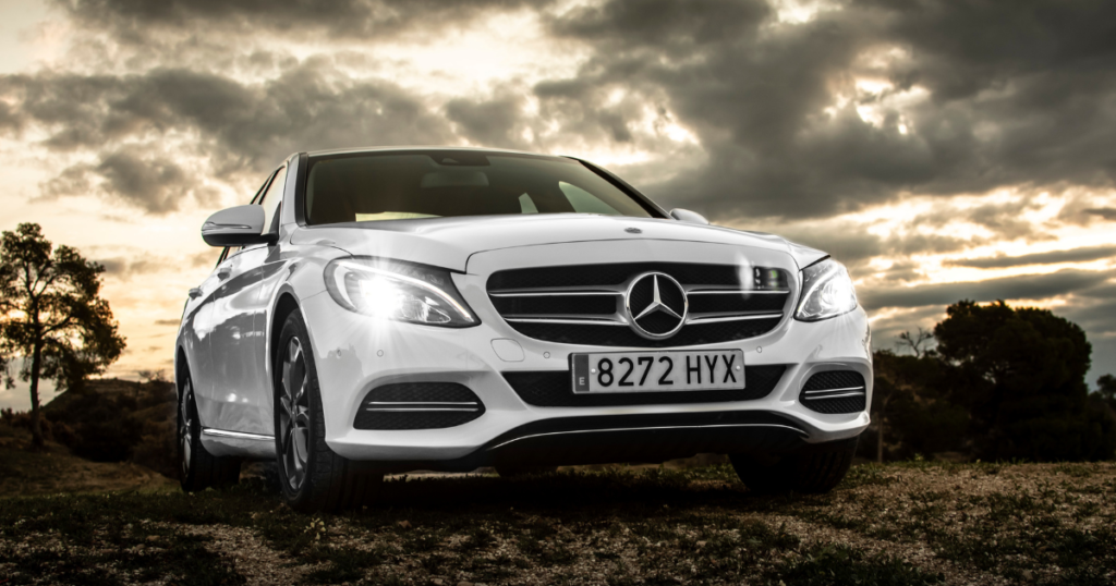 Mercedes Benz Suspension Service: Expert Repairs for a Smooth Ride