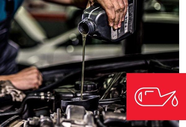 Oil Change Services