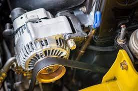 Motor Vehicle Alternator Replacement Service