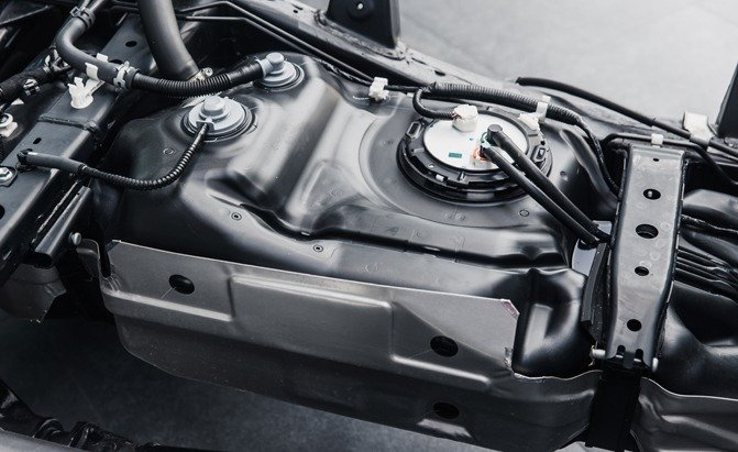 Motor Vehicle Fuel Pump Replacement Service