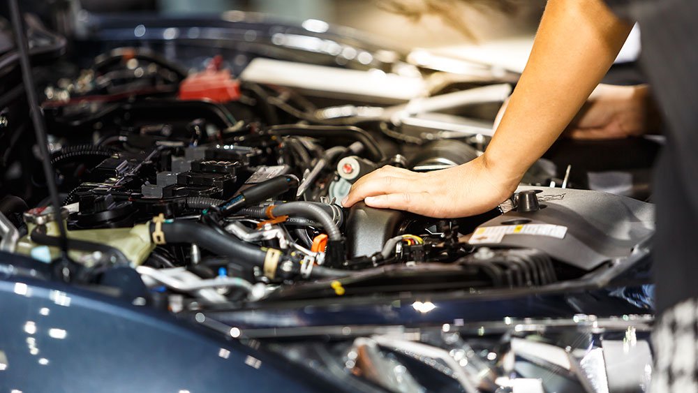 Hyundai Auto Repair