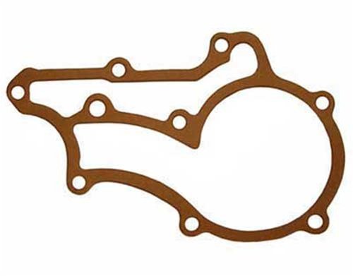 Water Pump Gasket Replacement