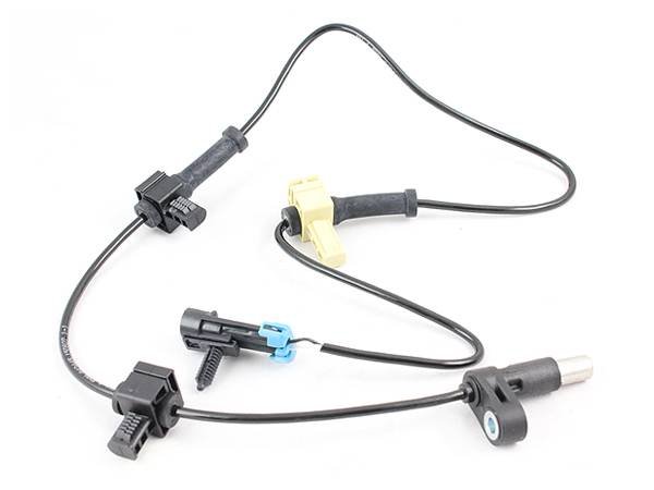 Wheel Speed Sensor Replacement Service