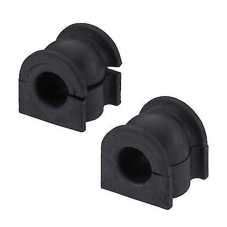 Stabilizer Bar Bushing Replacement