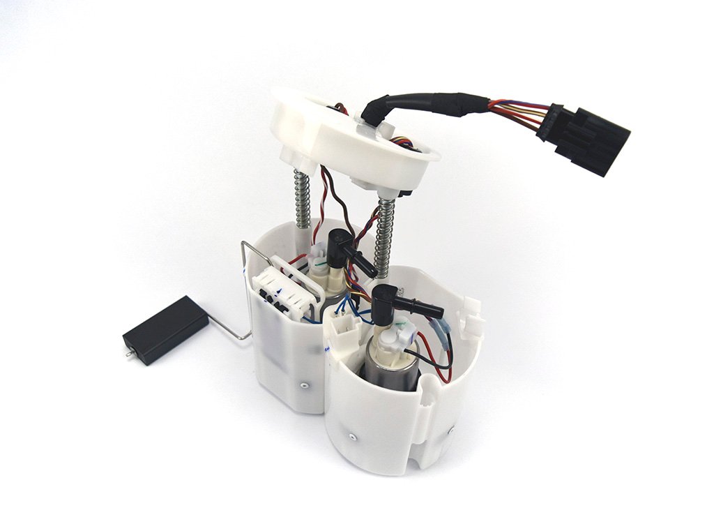 Fuel Pump Replacement Service