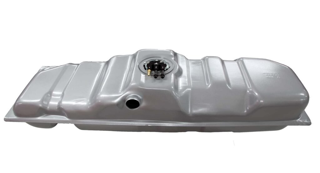 Vehicle Fuel Tank Replacement Service