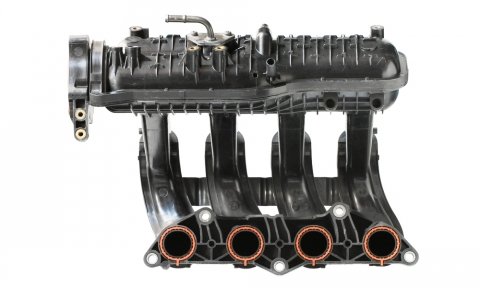 Intake Manifold Replacement
