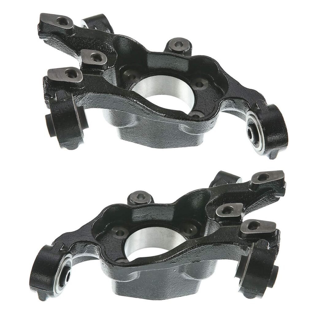 Rear knuckle Replacement Service