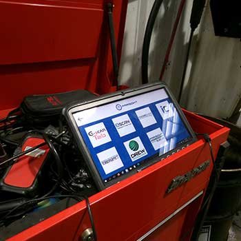 Auto Diagnostic near me