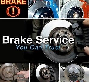 Brake Pad Change Cost