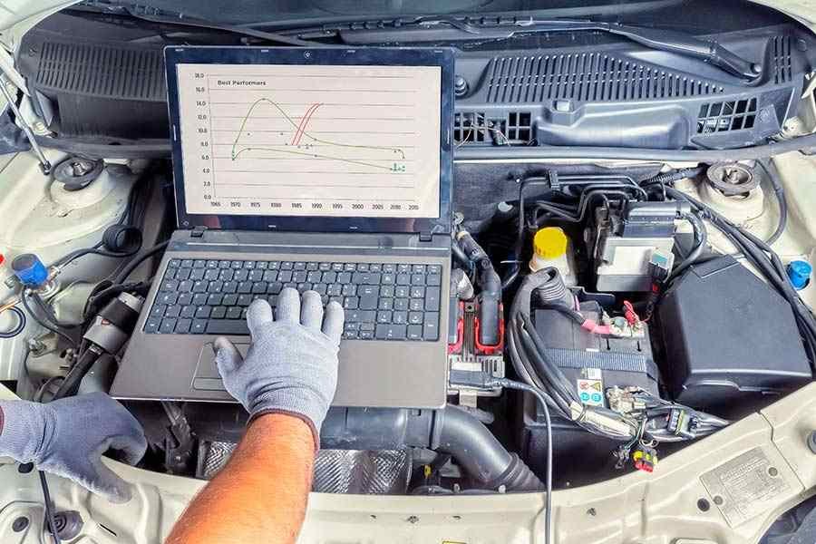 Car Diagnostic